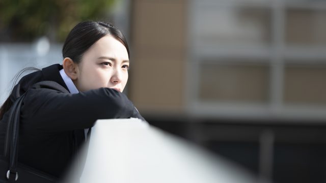 22卒 12月に無い内定の就活生が絶対にやっておくべき3つのこと インターン 就活に役立つ情報メディア ユアターンplus