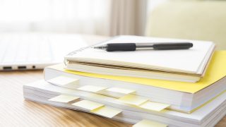 大学の授業で教科書はいらない?教科書のいらない授業の見極め方をご紹介