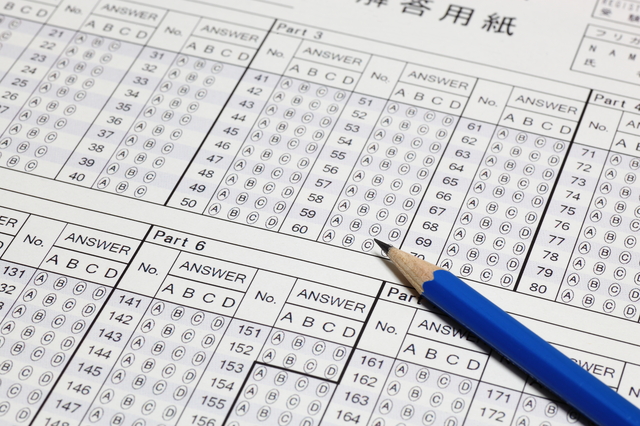 TOEIC900は就活に効果ナシ!?楽になる人と意味のない人の違いとは