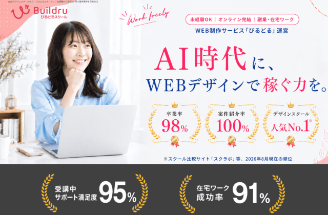 びるどるスクール