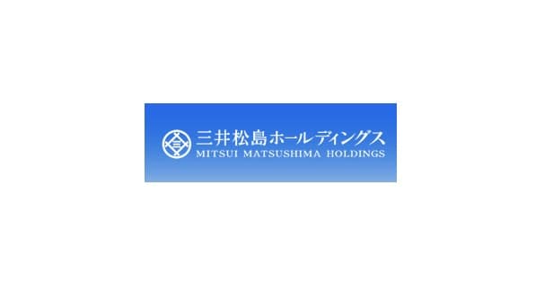 三井松島ホールディングス