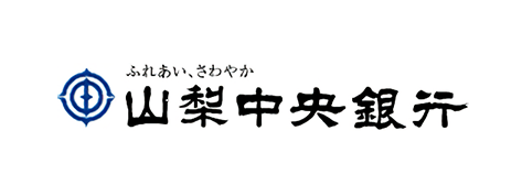 山梨中央銀行