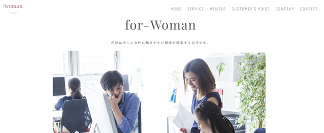 for-woman